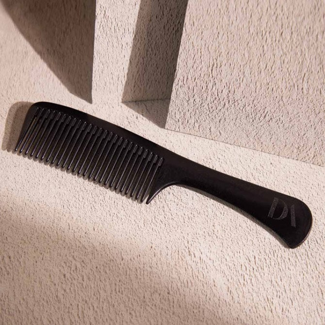 Detangling-comb