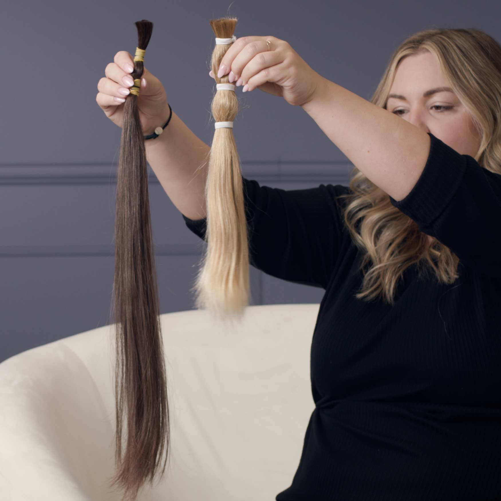 Long-hair-short-hair