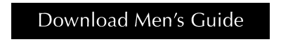 men's guide to minoxidil