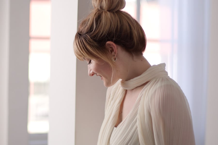 elyssa-with-bun