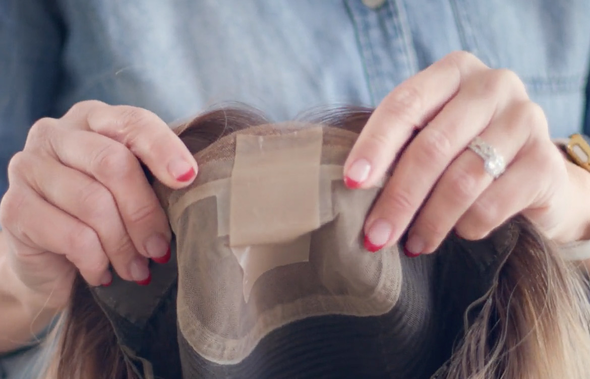 scar-tape-along-part-line