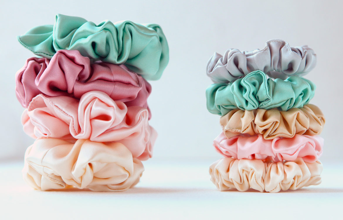 scrunchies
