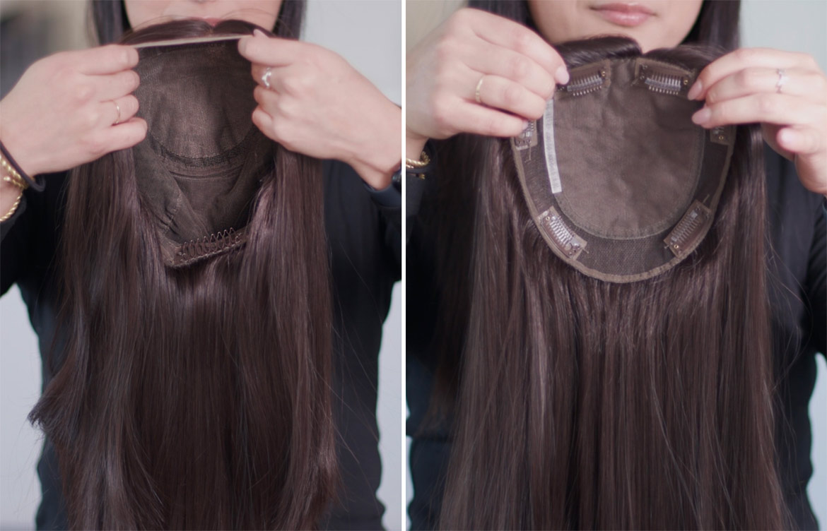 topper-wig
